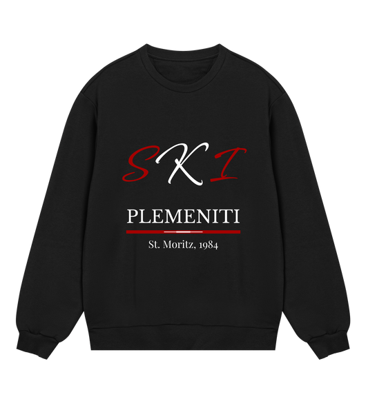 SKI St. Moritz Sweater