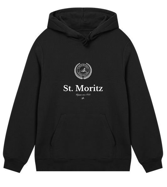 St. Moritz Olympic Hoodie