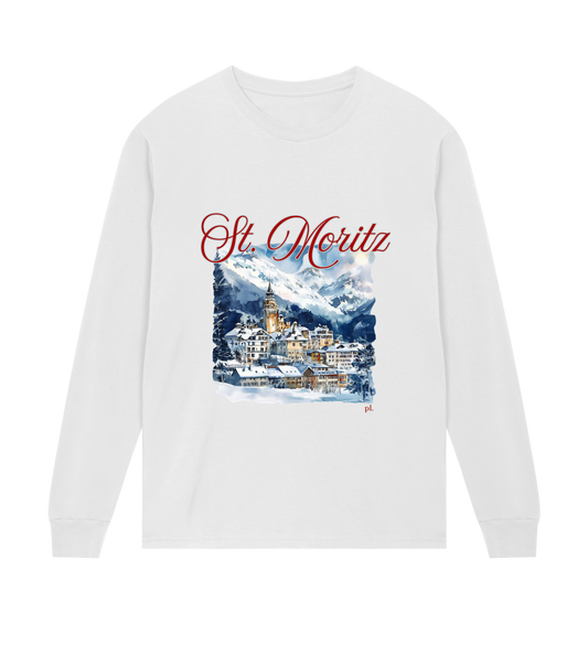 St. Moritz Winter Longsleeve